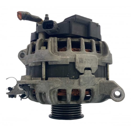 Alternador Chevrolet Cobalt/spin 1.8 201...