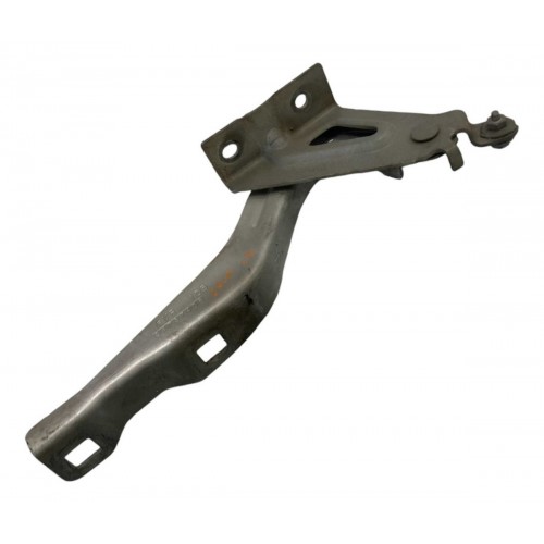 Dobradiça Do Capo Dianteiro Lado Direito Gm Spin 2011/2019