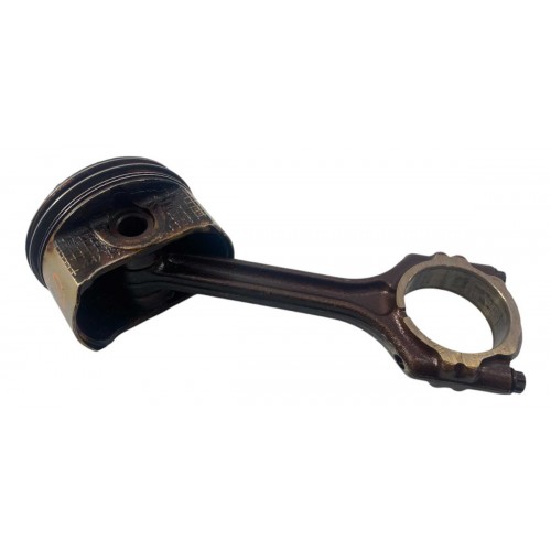 Pistão Com Biela Std Jac T5 1.5 16v Tur...