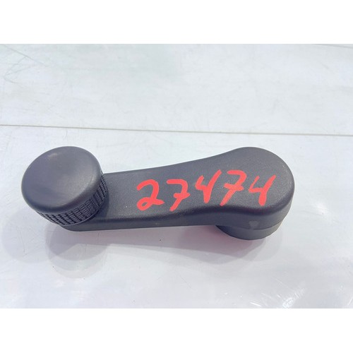 Manivela Vidro Porta Traseira Direita Volkswagen Up! 14/19