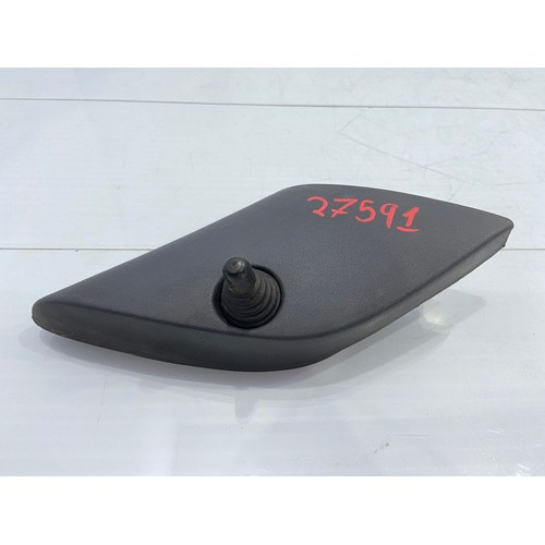 Moldura Interna Retrovisor Direito Ford Ka 2008/2013