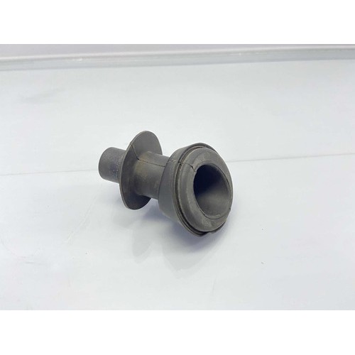 Borracha Chicote Capo Traseiro Honda Fit...