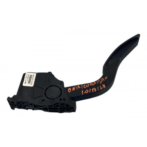 Pedal Do Acelerador Eletrônico Gm Onix/...