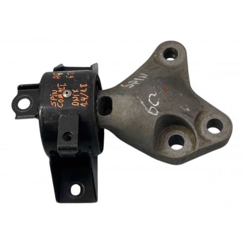 Coxim Câmbio Automático Gm Cobalt/spin/onix 1.4 1.8 2010/19