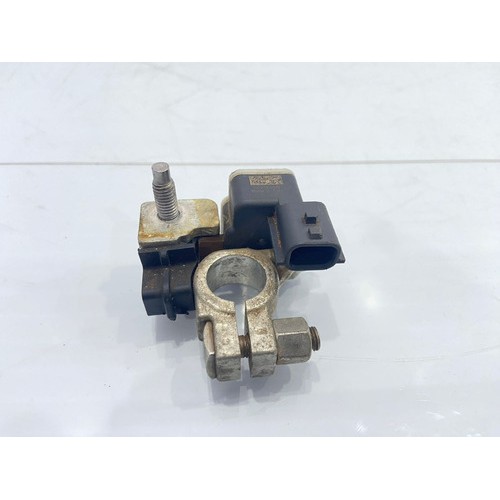 Sensor Polo Renault Captur 2016/2022