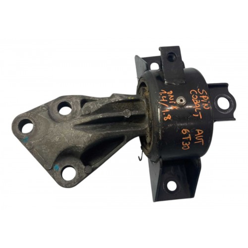 Suporte Coxim Câmbio Aut 6t30 Cobalt/spin/onix 1.4/1.8 13/19