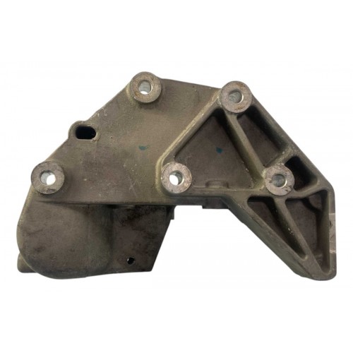 Suporte Compressor Ar Condicionado Chevrolet Onix 1.0 13/19