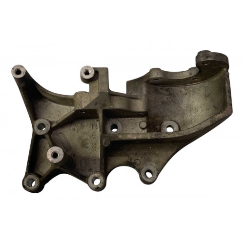 Suporte Compressor Ar Condicionado Chevrolet Spin 1.8 13/19