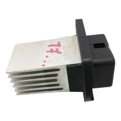 Resistência Ar Condicionado Hyundai Creta 2017