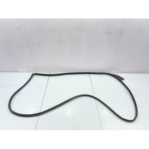 Borracha Vedação Porta Dianteira Esquerda Ford Edge 2012/13