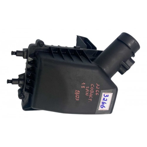 Caixa Filtro Ar Chevrolet Cobalt Spin 1.8 2013/2018