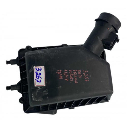 Caixa Filtro Ar Chevrolet Cobalt Onix Prisma 1.4/1.0 13/19