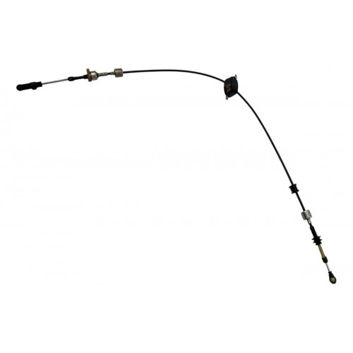 Cabo Seletora De Marcha Chevrolet Spin 1...