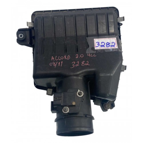 Caixa Filtro Ar Honda Accord 2.0 4cil 20...