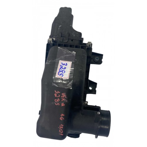 Caixa Filtro Ar Nissan Versa 1.6 2013/20...