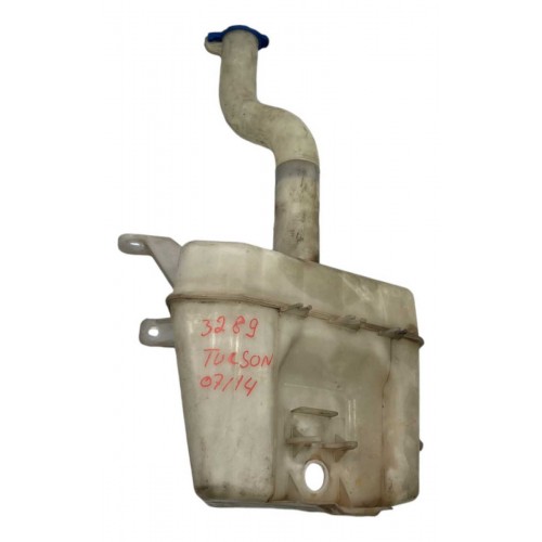 Reservatorio Agua Parabrisas Hyundai Tuc...