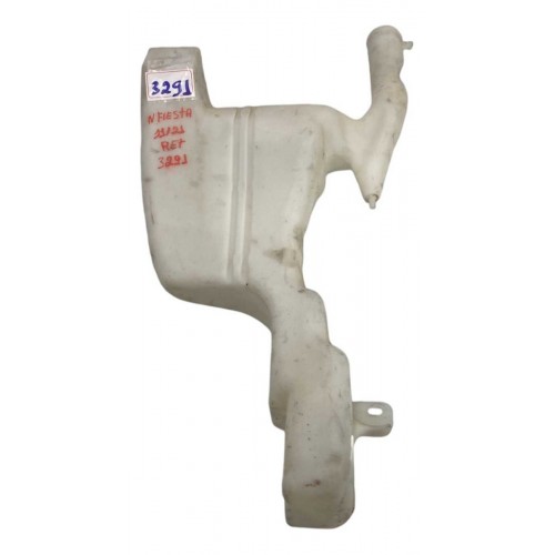Reservatorio Agua Parabrisas Ford New Fi...