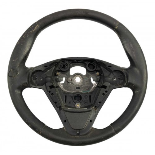 Volante Ford New Fiesta 2013/2021 *com D...