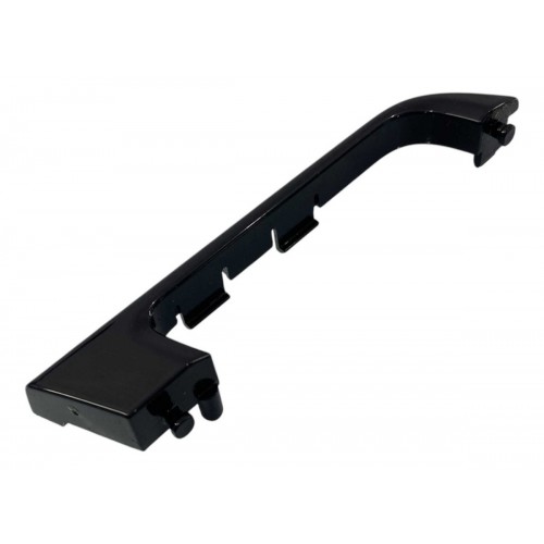 Acabamento Comando Volante Lado Esquerdo...