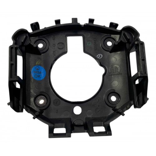 Acabamento Volante Fiat Toro 2017/2021