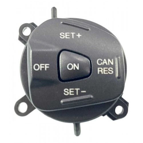 Comando Volante Ford New Fiesta/ecosport...