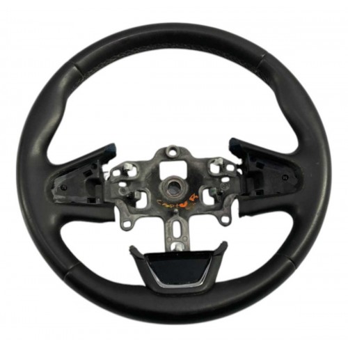 Volante Renault Captur 2017/2023