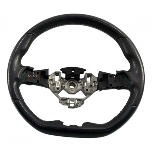 Volante Nissan Kicks 2017/2021