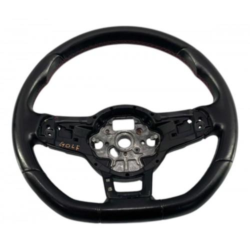 Volante Volkswagen Golf Gti 2014/2017