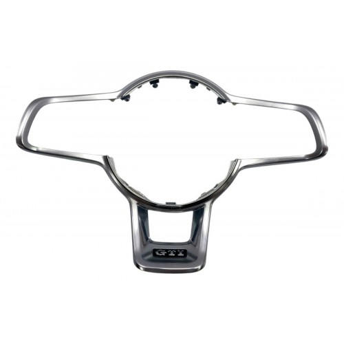 Moldura Volante Volkswagen Golf Gti 2014...