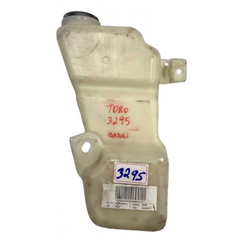 Reservatório Agua Para-brisas Fiat Toro...