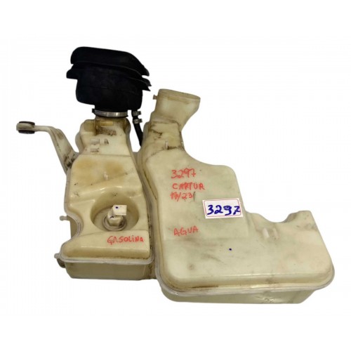 Reservatorio Agua Parabrisas | Partida F...