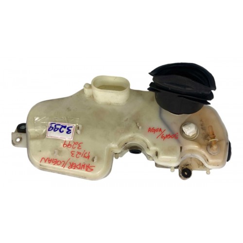 Reservatorio Agua Parabrisas Parti Frio ...