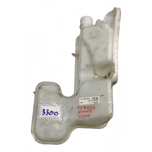 Reservatório Agua Para-brisas T-cross |...