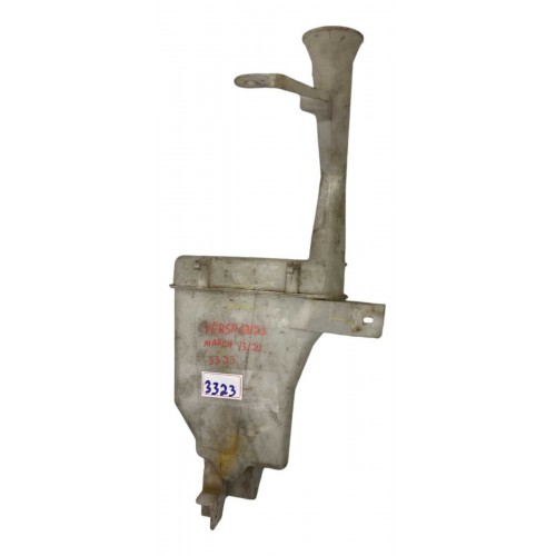 Reservatório Agua Para-brisas Nissan Ve...