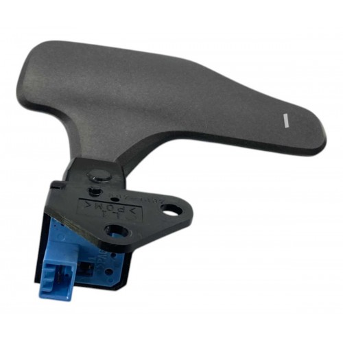 Paddle Shift (-) Toyota Corolla 2009/201...