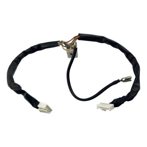 Chicote Comando Volante Toyota Corolla 2...