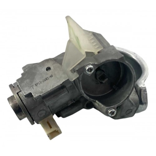 Cilindro De Ignição S/chave Toyota Cor...