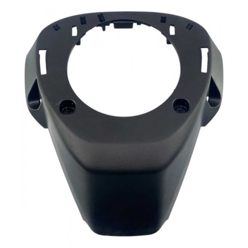 Moldura Traseira Volante Honda Civic 201...