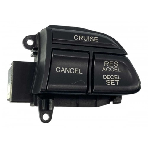 Comando Volante Honda Accord 2008/2011