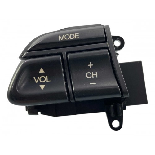 Comando Volante Honda Accord 2008/2011