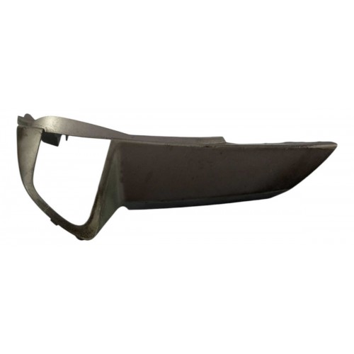 Moldura Comando Volante Lado Esquerdo Ho...