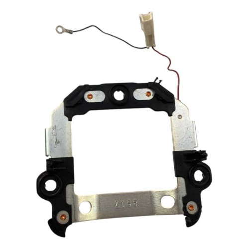 Circuito Buzina Honda Accord 2008/2011