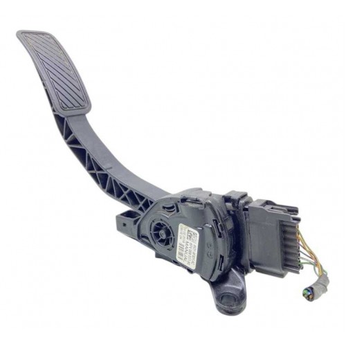 Pedal Acelerador Ford New Fiesta 2015/20...