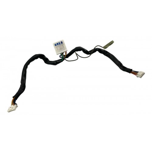 Chicote Volante Nissan Kicks 2017/2021