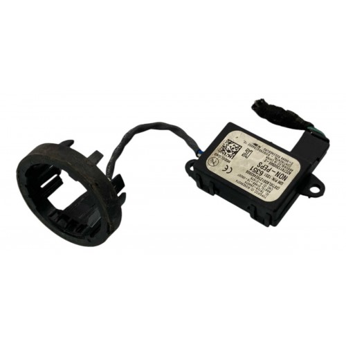 Antena Imobilizadora Chevrolet Onix/coba...