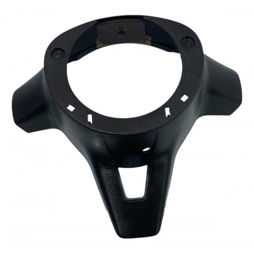 Moldura Volante Nissan Kicks 2017/2021