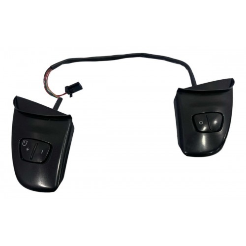 Comando Volante Renault Sandero/logan 20...