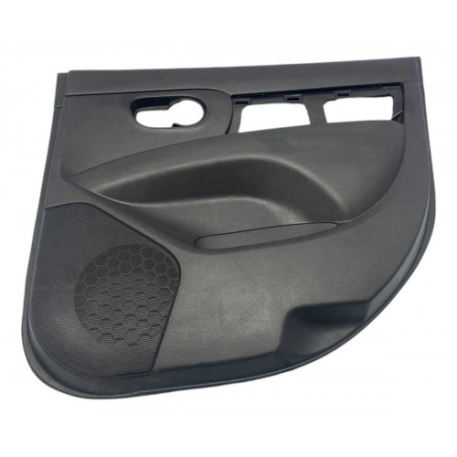 Forro De Porta Nissan Grand Livina 1.8 2009/2014