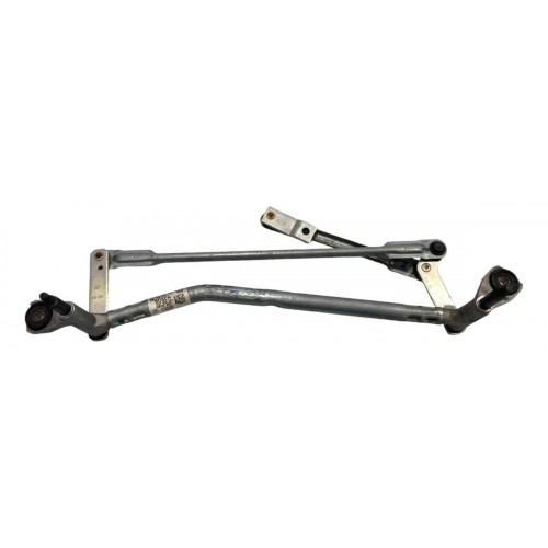 Maquina Limpador Parabrisas Dianteira T-...