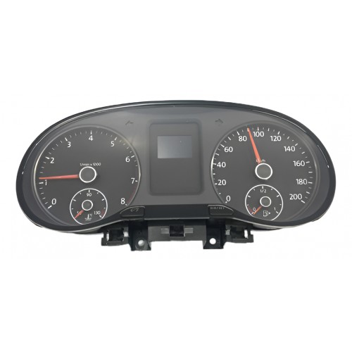 Painel De Instrumento Volkswagen Fox 2010/2014